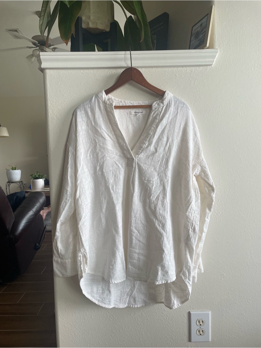 Rip Curl Classic Surf Shirt